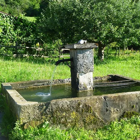 A La Belle Etoile 3*