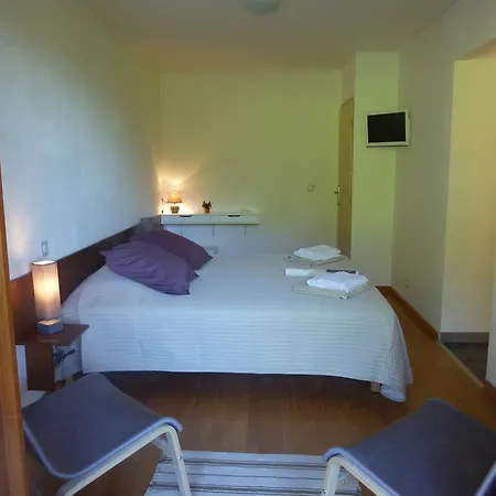 Bed & Breakfast A La Belle Etoile 3*