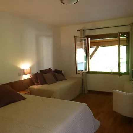 A La Belle Etoile Bed & Breakfast Verrens-Arvey