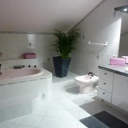 Bed & Breakfast A La Belle Etoile 3*