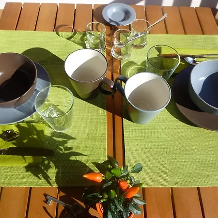 A La Belle Etoile Bed & Breakfast 3*